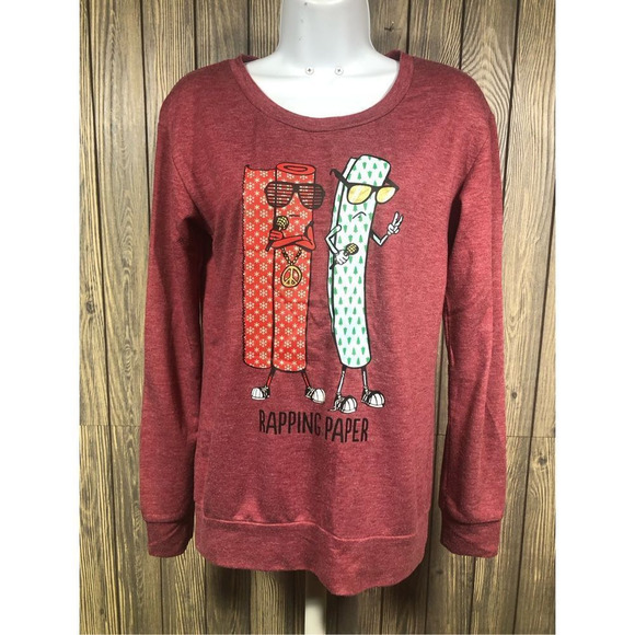 Ten Sixty Sherman Girls size XL sweatshirt - Picture 1 of 5